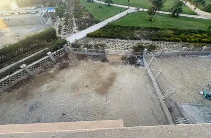 فيلا - 5 غرف نوم - 7 حمامات للبيع في نيو جيزة - طريق مصر اسكندرية الصحراوي - مدينة 6 أكتوبر - الجيزة