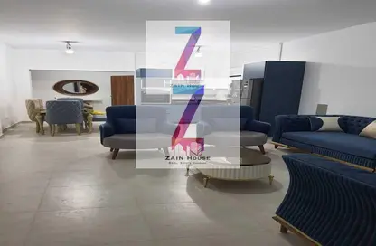 Chalet - 3 Bedrooms - 2 Bathrooms for rent in Stella Heights - Al Alamein - North Coast