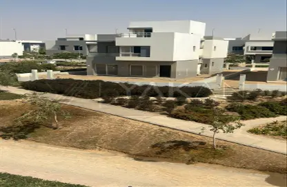 Twin House - 4 Bedrooms - 4 Bathrooms for sale in Hyde Park - New Cairo City - Cairo Twin House - 4 Bedrooms - 4 Bathrooms for sale in Hyde Park - New Cairo City - Cairo