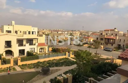 Townhouse - 3 Bedrooms - 4 Bathrooms for rent in Mivida - 5th Settlement Compounds - The 5th Settlement - New Cairo City - Cairo