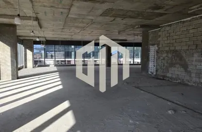 Office Space - Studio - 2 Bathrooms for sale in 90 Street - The 5th Settlement - New Cairo City - Cairo