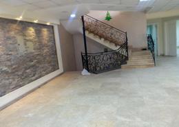 iVilla - 8 bathrooms for للايجار in Masaken Sheraton - Sheraton Al Matar - El Nozha - Cairo iVilla - 8 bathrooms for للايجار in Masaken Sheraton - Sheraton Al Matar - El Nozha - Cairo