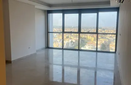 Apartment - 3 Bedrooms - 3 Bathrooms for rent in Zed Towers - Sheikh Zayed Compounds - Sheikh Zayed City - Giza