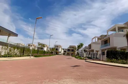 Penthouse - 2 Bedrooms - 2 Bathrooms for sale in Fifth Square - The 5th Settlement - New Cairo City - Cairo