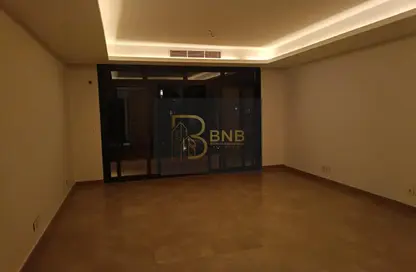 Apartment - 2 Bedrooms - 2 Bathrooms for rent in Cairo Festival City - North Investors Area - New Cairo City - Cairo