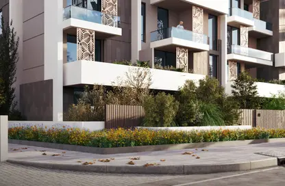 Townhouse - 3 Bedrooms - 4 Bathrooms for sale in MonteNapoleone - Mostakbal City Compounds - Mostakbal City - Future City - Cairo