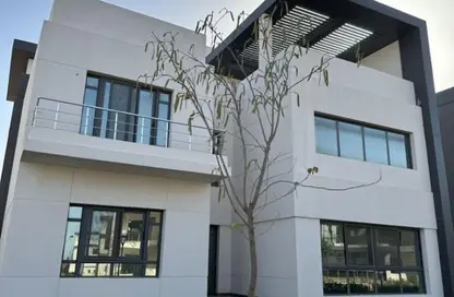 Villa - 5 Bedrooms - 5 Bathrooms for sale in Zahya New Mansoura - New Mansoura - Al Daqahlya