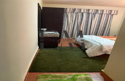 شاليه - 3 غرف نوم - 2 حمامات للبيع في جولف بورتو مارينا - العلمين - الساحل الشمالي
