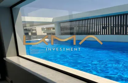 Penthouse - 4 Bedrooms - 3 Bathrooms for rent in Lake View Residence - 5th Settlement Compounds - The 5th Settlement - New Cairo City - Cairo