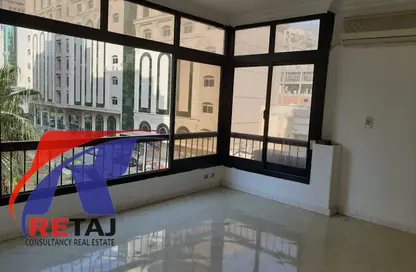 Apartment - 2 Bedrooms - 1 Bathroom for sale in Al Imdad  and  Al Tamween St. - Masaken Al Mohandesin - Nasr City - Cairo