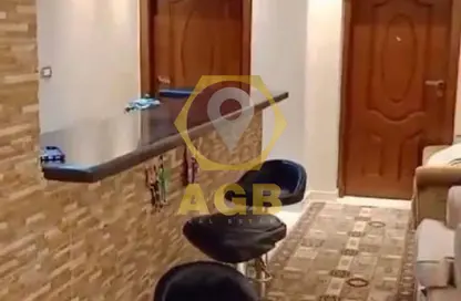 شقة - 3 غرف نوم - 2 حمامات للبيع في ميدان سفير - الماظة - مصر الجديدة - القاهرة