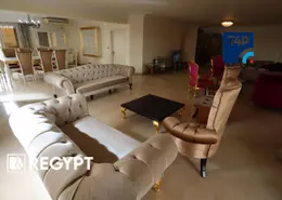 شقة - 4 غرف نوم - 2 حمامات للايجار في شارع 232 - دجلة - حي المعادي - القاهرة