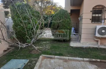 Townhouse - 4 Bedrooms - 4 Bathrooms for rent in Katameya Residence - The 1st Settlement - New Cairo City - Cairo