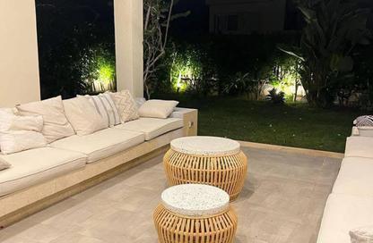 Chalet - 5 Bedrooms - 3 Bathrooms for sale in Hacienda White - Sidi Abdel Rahman - North Coast
