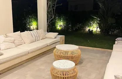 Chalet - 5 Bedrooms - 3 Bathrooms for sale in Hacienda White - Sidi Abdel Rahman - North Coast