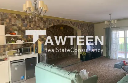 Villa - 4 Bedrooms - 3 Bathrooms for sale in Madinaty - Cairo