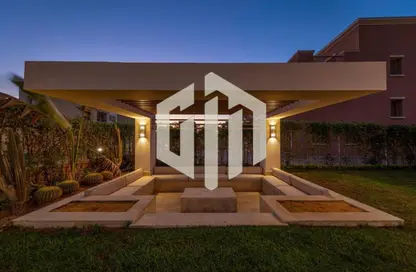 Villa - 5 Bedrooms - 4 Bathrooms for rent in Mivida - 5th Settlement Compounds - The 5th Settlement - New Cairo City - Cairo