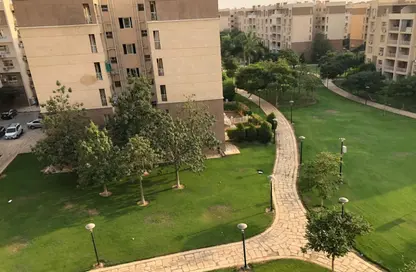 Apartment - 2 Bedrooms - 2 Bathrooms for sale in Madinaty - Cairo