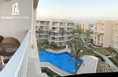 شاليه - 2 غرف نوم - 2 حمامات للبيع في مراسي - سيدي عبد الرحمن - الساحل الشمالي