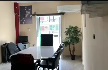 Office Space - Studio - 2 Bathrooms for rent in Nabil Al Wakkad St. - Ard El Golf - Heliopolis - Masr El Gedida - Cairo