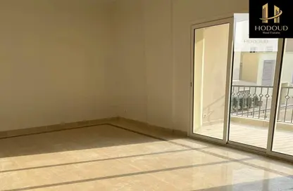 Apartment - 3 Bedrooms - 3 Bathrooms for rent in Mivida - 5th Settlement Compounds - The 5th Settlement - New Cairo City - Cairo