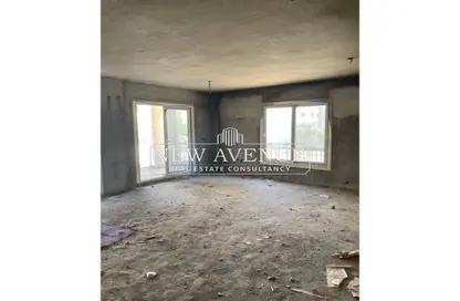Apartment - 3 Bedrooms - 3 Bathrooms for sale in Villette - 5th Settlement Compounds - The 5th Settlement - New Cairo City - Cairo