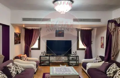 فيلا - 5 غرف نوم - 5 حمامات للبيع في مراسي - سيدي عبد الرحمن - الساحل الشمالي