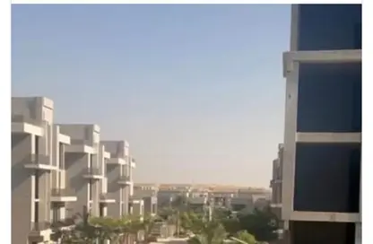 شقة - 3 غرف نوم - 3 حمامات للبيع في صن كابيتال - طريق الفيوم الصحراوى - مدينة 6 أكتوبر - الجيزة