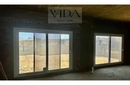 Townhouse - 4 Bedrooms - 4 Bathrooms for sale in Etapa - Sheikh Zayed Compounds - Sheikh Zayed City - Giza