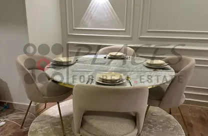 Apartment - 3 Bedrooms - 2 Bathrooms for rent in Madinaty - Cairo