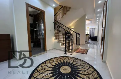 Twin House - 3 Bedrooms - 3 Bathrooms for rent in Stella Heights - Al Alamein - North Coast