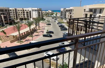 شاليه - 2 غرف نوم - 1 حمام للبيع في مراسي - سيدي عبد الرحمن - الساحل الشمالي