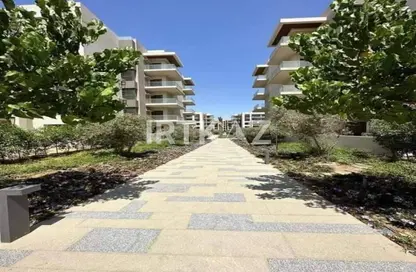 Apartment - 3 Bedrooms - 3 Bathrooms for sale in The Address East - 90 Street - The 5th Settlement - New Cairo City - Cairo