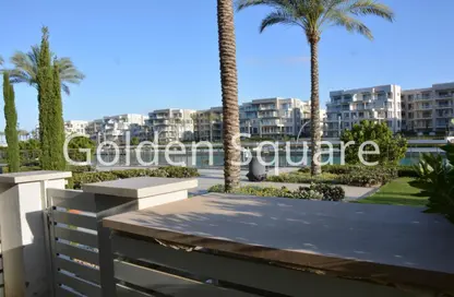 Chalet - 3 Bedrooms - 3 Bathrooms for sale in Marassi - Sidi Abdel Rahman - North Coast
