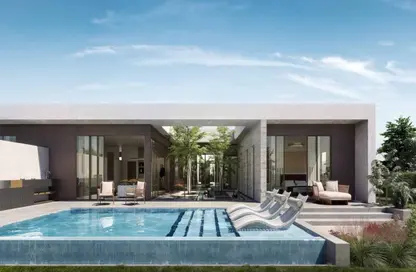 Apartment - 3 Bedrooms - 2 Bathrooms for sale in Solana East - 5th Settlement Compounds - The 5th Settlement - New Cairo City - Cairo