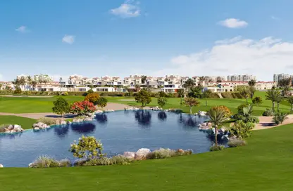 Apartment - 2 Bedrooms - 2 Bathrooms for sale in City Gate - 5th Settlement Compounds - The 5th Settlement - New Cairo City - Cairo