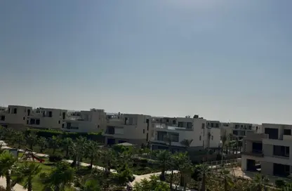 Villa - 7 Bedrooms - 7 Bathrooms for sale in The Crown - Cairo Alexandria Desert Road - 6 October City - Giza