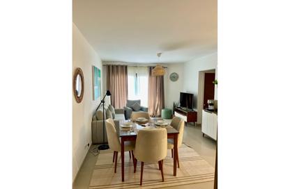 Chalet - 1 Bedroom - 1 Bathroom for sale in Marassi - Sidi Abdel Rahman - North Coast