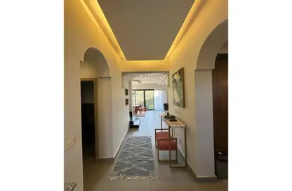 Townhouse - 4 Bedrooms - 4 Bathrooms for sale in Al Burouj Compound - El Shorouk Compounds - Shorouk City - Cairo