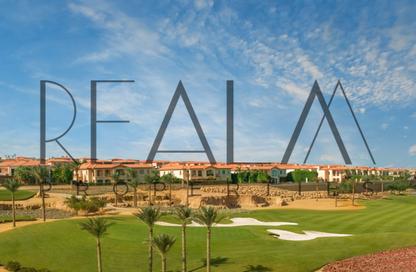 Villa - 3 Bedrooms - 3 Bathrooms for sale in PX Palm Hills - 6 October Compounds - 6 October City - Giza