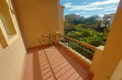 Townhouse - 4 Bedrooms - 4 Bathrooms for rent in Dara Gardens - Northern Expansions - 6 October City - Giza