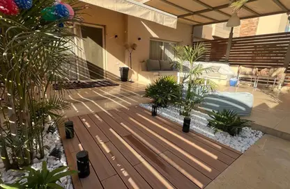 أي فيلا - 3 غرف نوم - 4 حمامات للبيع في ماونتن فيو جيزة بلاتوه - الطريق الدائري - مدينة 6 أكتوبر - الجيزة