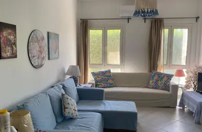 Chalet - 2 Bedrooms - 1 Bathroom for sale in Amwaj - Sidi Abdel Rahman - North Coast