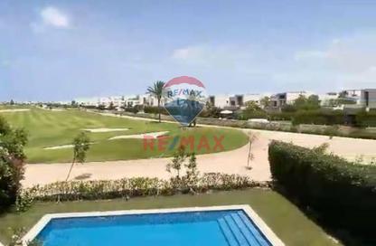 شاليه - 3 غرف نوم - 5 حمامات للبيع في هاسييندا باي - سيدي عبد الرحمن - الساحل الشمالي