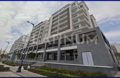 Chalet - 3 Bedrooms - 3 Bathrooms for sale in Mazarine - New Alamein City - Al Alamein - North Coast