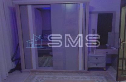 شقة - 2 غرف نوم - 2 حمامات للايجار في جاليريا  مون فالى - المستثمرين الجنوبية - مدينة القاهرة الجديدة - القاهرة