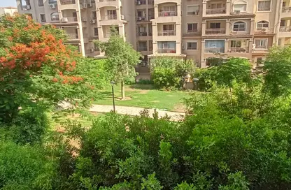 Apartment - 3 Bedrooms - 2 Bathrooms for sale in Madinaty - Cairo