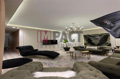 Apartment - 2 Bedrooms - 2 Bathrooms for sale in Al Shorouq St. - El-Salam Sharkeya - Al Salam City - Cairo