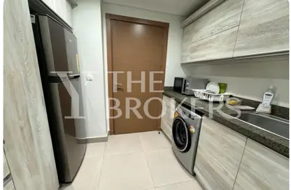 Apartment - 2 Bedrooms - 1 Bathroom for rent in Mivida - 5th Settlement Compounds - The 5th Settlement - New Cairo City - Cairo