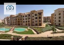 Apartment - 3 bedrooms - 3 bathrooms for للبيع in Sarayat El-Kattameya - El Katameya Compounds - El Katameya - New Cairo City - Cairo